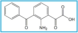 Amfenac RC 2 (Acid)